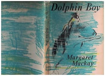 Dolphin boy;: A story of Hawaii