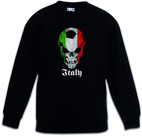 Pull foot Italie Urban Backwoods enfant résistant pour le quotidien