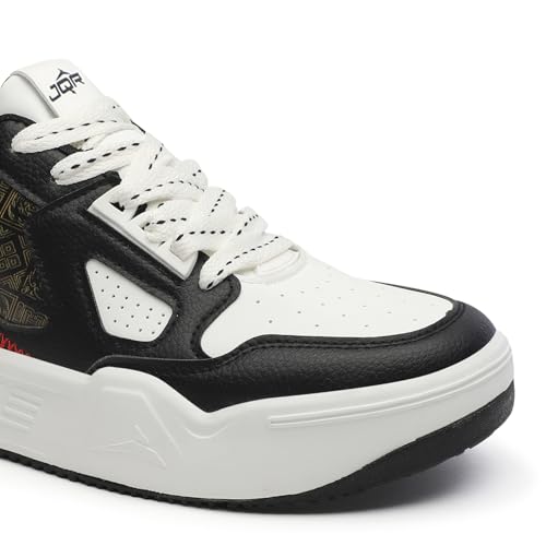 Image of JQR Men's Blackstone Sneakers
