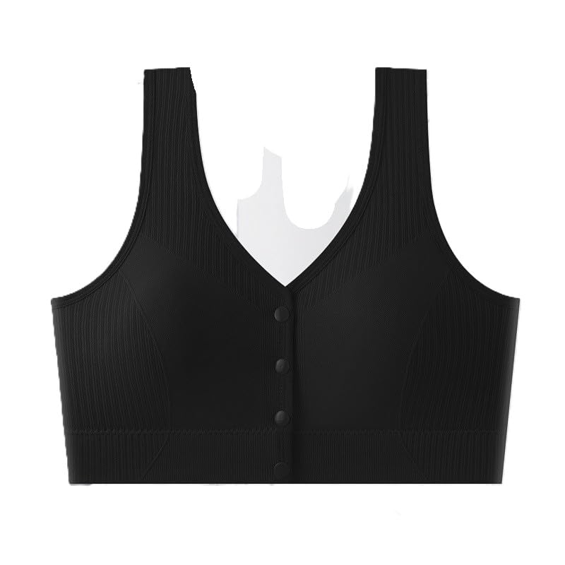 Girls and Womens Non Padded Inner wear for T-Shirts use-|F,IJ,Front Hook BraLX,-image-10