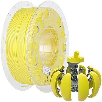 Creality PLA Yellow 1.00kg