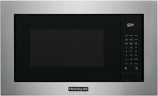 Frigidaire PMBS3080A Microwave Frigidaire PMBS3080A Microwave
