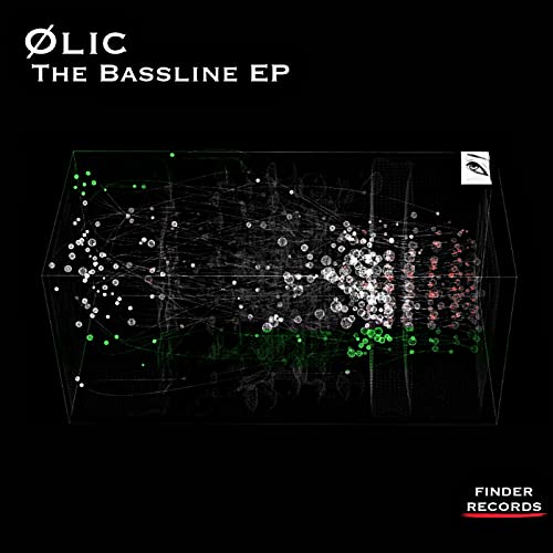 The Bassline EP de ØLIC en Amazon Music Unlimited