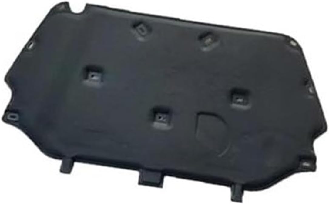 車用フロントエンジンパッド断熱コットン防音カバー、フォード、フォーカス、C519 SA ST MK4 2019 2020 2021