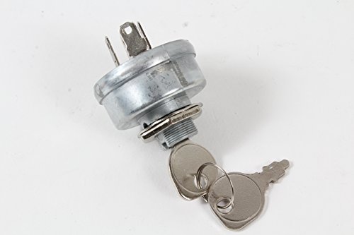 Laser 98500 Ignition Switch Fits Mtd Cub Cadet Yard-Man 725-1717 925-1717 #TOP1