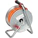 Produktbild Brennenstuhl 1198740 Kabeltrommel 25m Orange Schutzkontakt-Stecker
