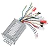 labwork Brushless Motor Speed Controller 36V-48V 350W Replacement for Electric E-Bike Scooter #3