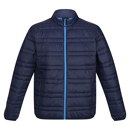 Chamarra de plumas alternativa de hombre Firedown abrigo acolchado