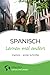 Produktbild Spanisch lernen mal anders - Vamos - erste Schritte: Spielend einfach Vokabeln, Verben und Grammatik lernen mit Kurzgeschichten und Gedächtnistraining für Anfänger (inkl. Audio)