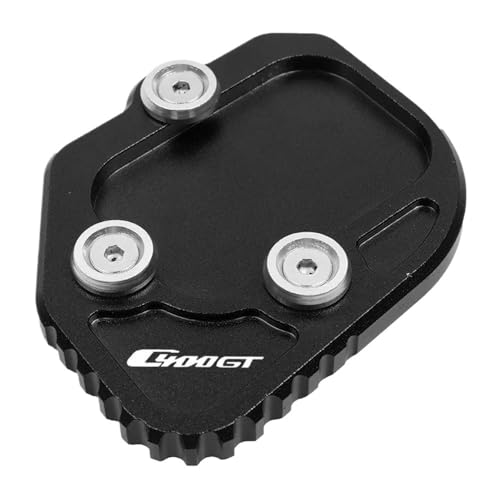 Béquille latérale moto C400X rallonge de support pour stationner partout