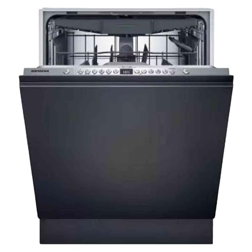 Lave-vaisselle 60cm 13 Couverts Tout Intégrable - SN616X00KF