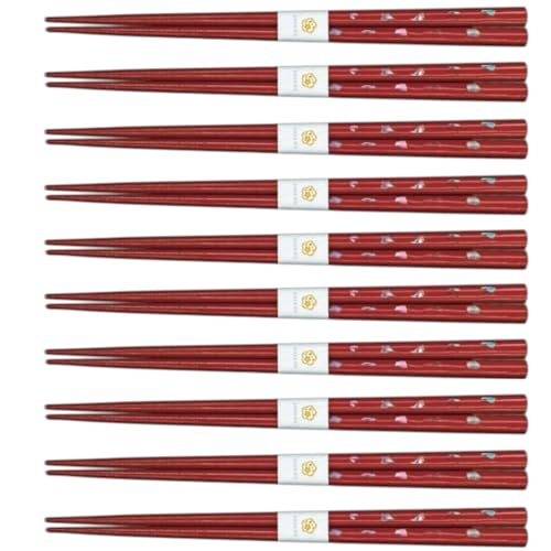 J-kitchens ЂƂ낦  10VZbg ( chopsticks set  Zbg ) ܂Ƃߔ p ؐ H@Ή iׁj { 21cm PNO.326684