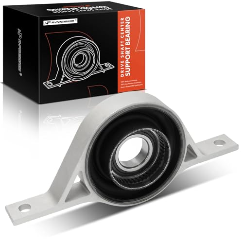 Roulement support arbre transmission arrière Range Rover Sport pour stopper les vibrations