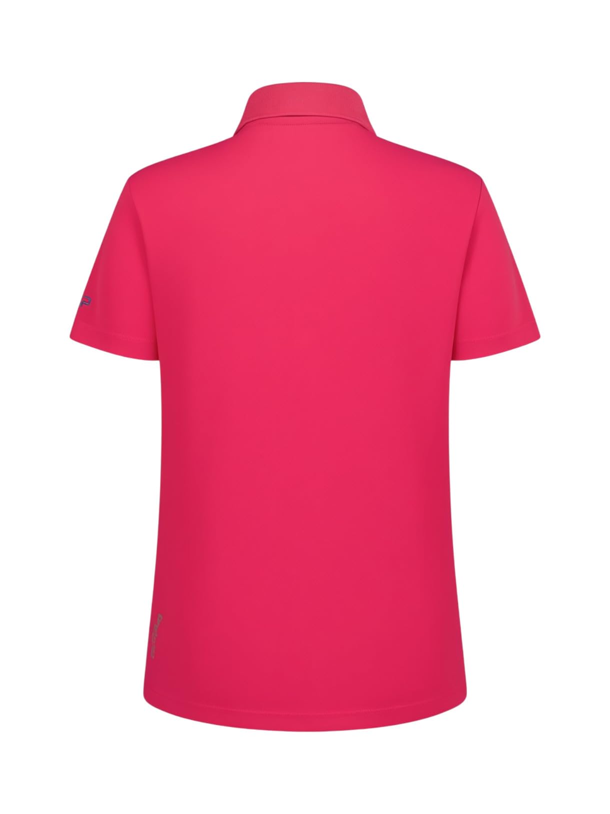CMP Woman Polo | atmungsaktiv, schnelltrocknend & mit UV-Schutz. Sportlich-elegant, für Stadt & Outdoor, Trainingsshirt, Sport-Bekleidung