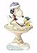 Peanuts by Jim Shore Snoopy and Woodstock Face-Off Statue