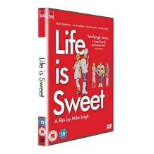 Life Is Sweet [Import anglais]