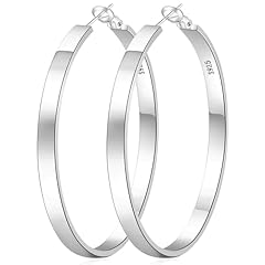 4MM Wide-Silver 60mm