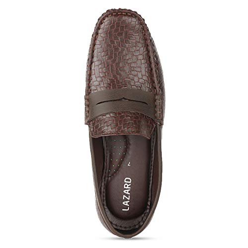 Image of Lazard Mens Loafers Loafers