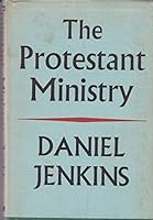 The Protestant Ministry B009NNM51C Book Cover