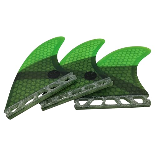 UPSURF Future �t�B�� S G5�T�C�Y �T�[�t�{�[�h�t�B�� FUTURE G3 3���Z�b�g �T�[�t�{�[�h�t�B�� (�O���[�� G7)