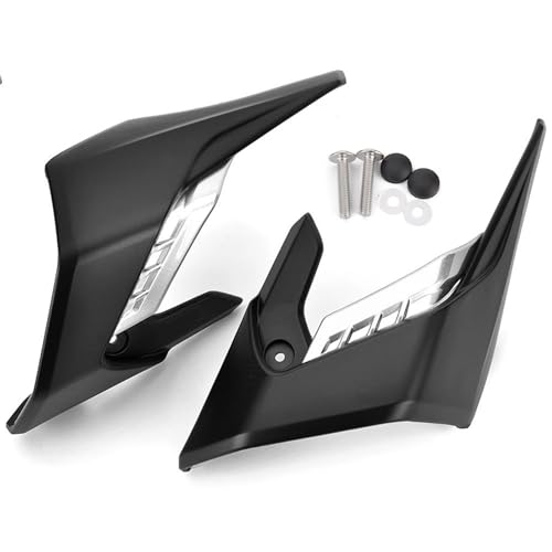 Kits Carénage Moto CB650R Finition Argent Panneau Haute Qualité