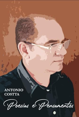 Poesias E Pensamentos (Portuguese Edition)