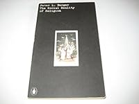The Social Reality of Religion 0140600264 Book Cover