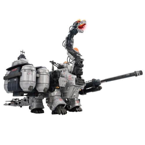 ゾイド AZ-17DX ウルトラザウルス グラビティカノン仕様の商品画像