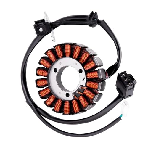Bobine de stator alternateur moto pour 400 EX KRT ABS moteur 21003-0178