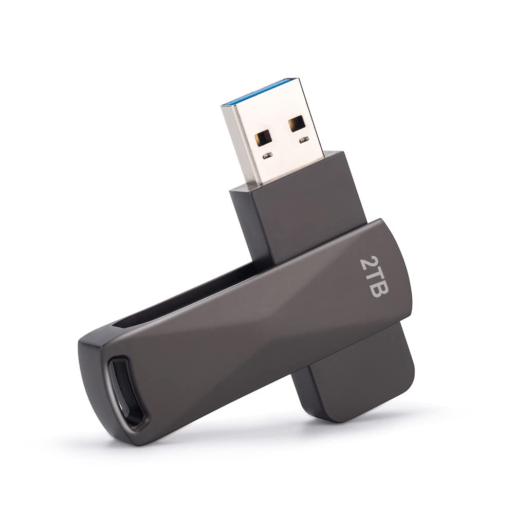 Amazon.co.jp: USBフラッシュドライブ 2TB USB 3.0 フラッシュ