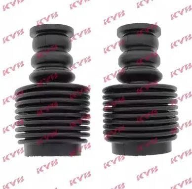 Kit De Protection KAYABA 1218242 - Pour Amortisseurs Ou Suspensions - Pièce Accessoire Auto