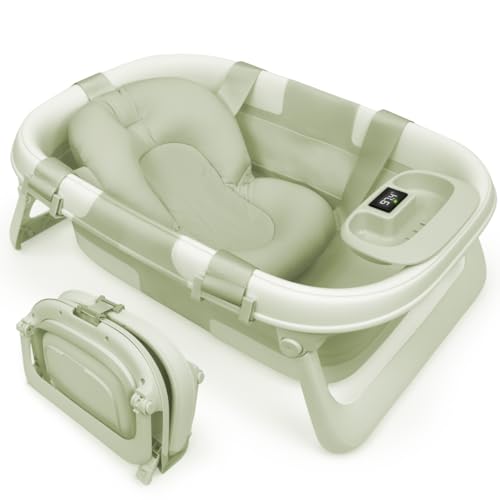 Jool Baby Foldable Baby Bathtub