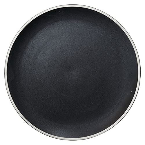 Amazon.co.jp: 光洋陶器 KOYO ルスト ナイトブラック 28.5cm