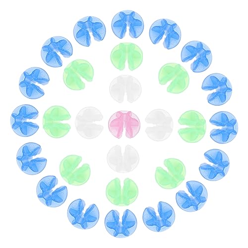 Happyyami Bike Beads Bike Decor Bicycle Wheel Decorations Wheel Decor for Boys and Girls Bicycle Accessories