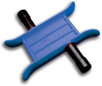 Carey III Plastic Kite Winder and Reel