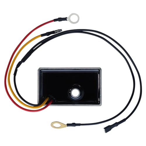 Red Hawk Voltage Regulator for Club Car by Red Hawk - Used condition - US$30.84