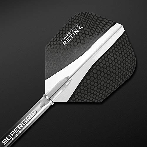 Harrows Retina Dart Flights - 5 Sets (15) - 100