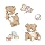 Bear Toy