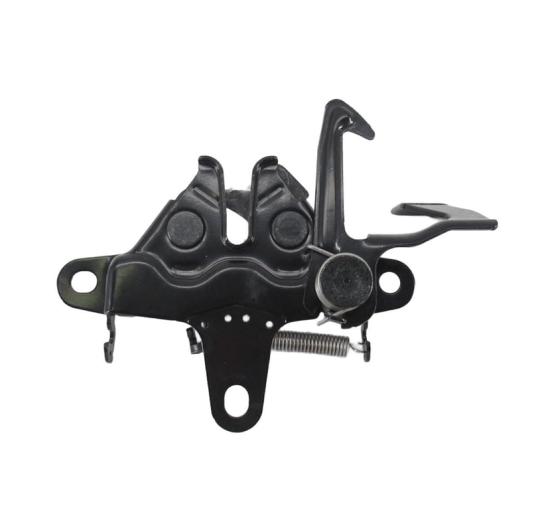 Front Hood Latch Lock Assembly Compatible with Celica 2000-2005 Replacement for 53510-20580 535102058