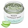 Renew Night Mask Face Mask Beauty w...
