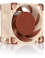 Noctua NF-A4x20 PWM, Premium Quiet Fan, 4-Pin (40x20mm, Brown)