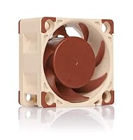 Noctua – Noctua NF-A4x20 PWM, Leiser Hochleistungslüfter 40mm