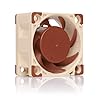 Noctua NF-A4x20 PWM, Hoogwaardige Stille Ventilator, 4-Pins (40x20mm, Bruin)