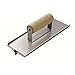 Kraft Tool CF110, 10" x 3-1/2" Hand Groover with Wood Handle, Pack of 8 pcs