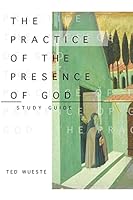 The Practice of the Presence of God Study Guide 1516800249 Book Cover
