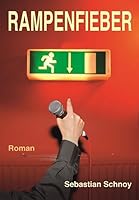 Rampenfieber 393862521X Book Cover