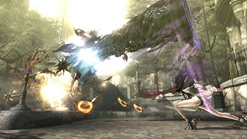 Image of Bayonetta - Playstation 3 (Renewed)