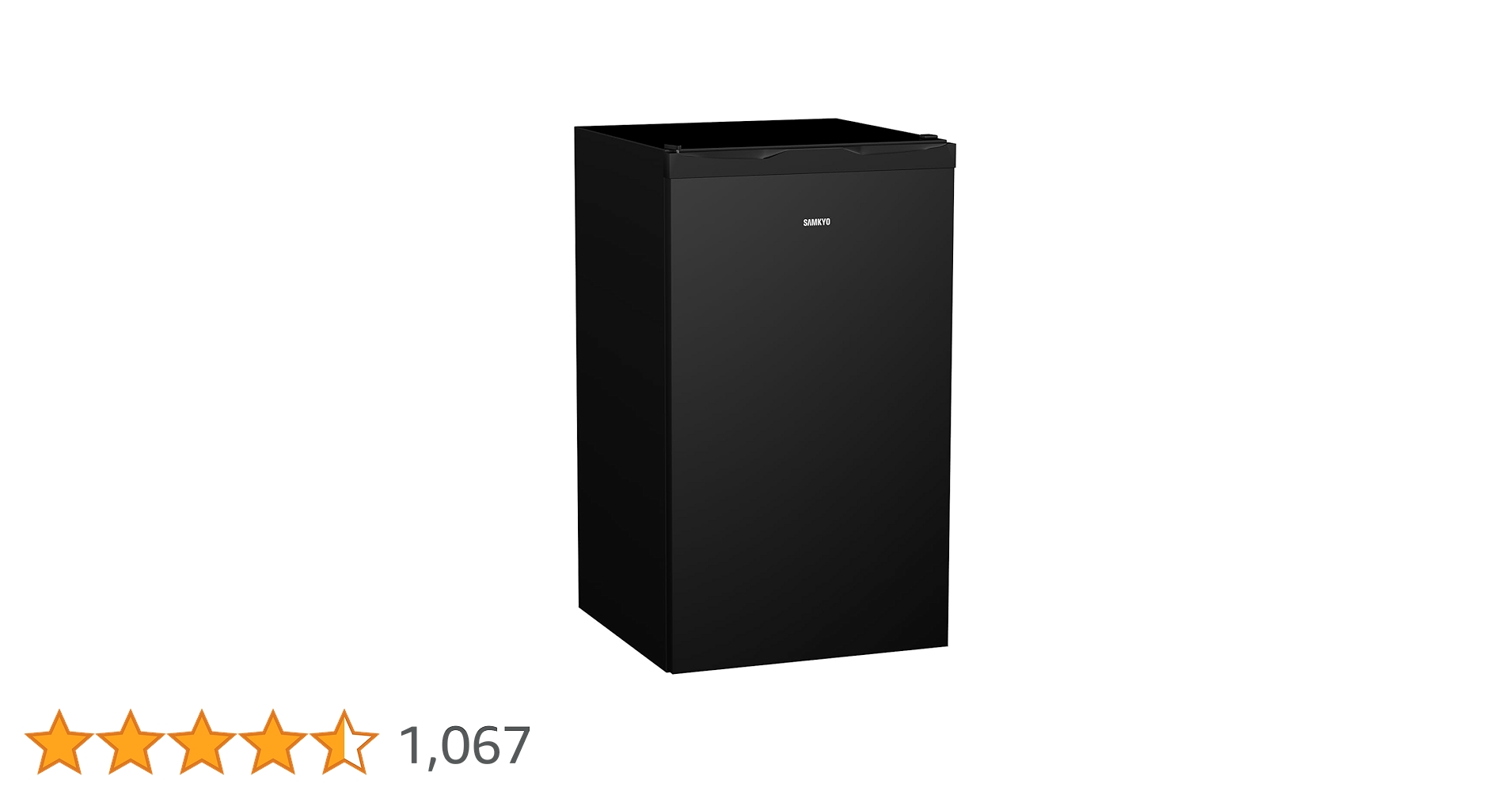 Amazon.co.jp: SAMKYO 冷凍庫 65L 2時間急冷 家庭用 小型 冷凍