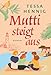 Cover zum Buch Mutti steigt aus
