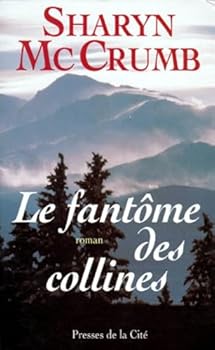 Paperback Le fantôme des collines [French] Book